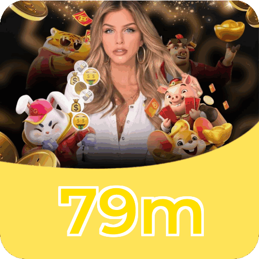 Fluxo de download do app 79m — referência visual