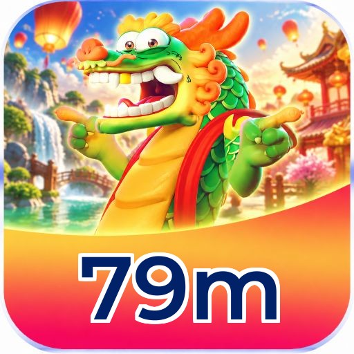 79m Bônus R$ 5.000 Logo