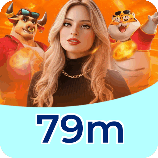 Resumo do fluxo de instalação do app 79m — ilustração editorial