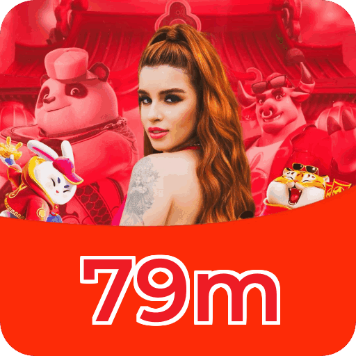 Material promocional do app 79m — ilustração, não métricas auditadas nesta página