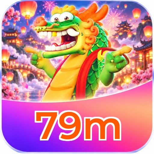 Slots 79m - Jackpots Progressivos