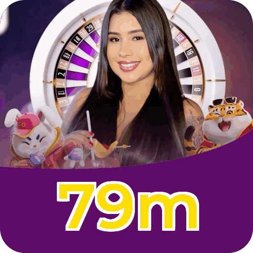 Tabela RTP dos jogos de cassino da 79m